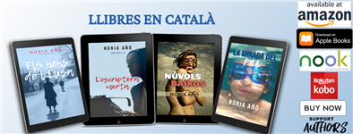 llibres novelles en catal