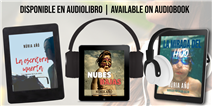 Nria A audiobooks