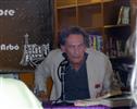 Manuel Fuentes Vzquez, profesor de Literatura Hispanoamericana en la URV. Aproximacin a la escritura de Julio Cortzar 