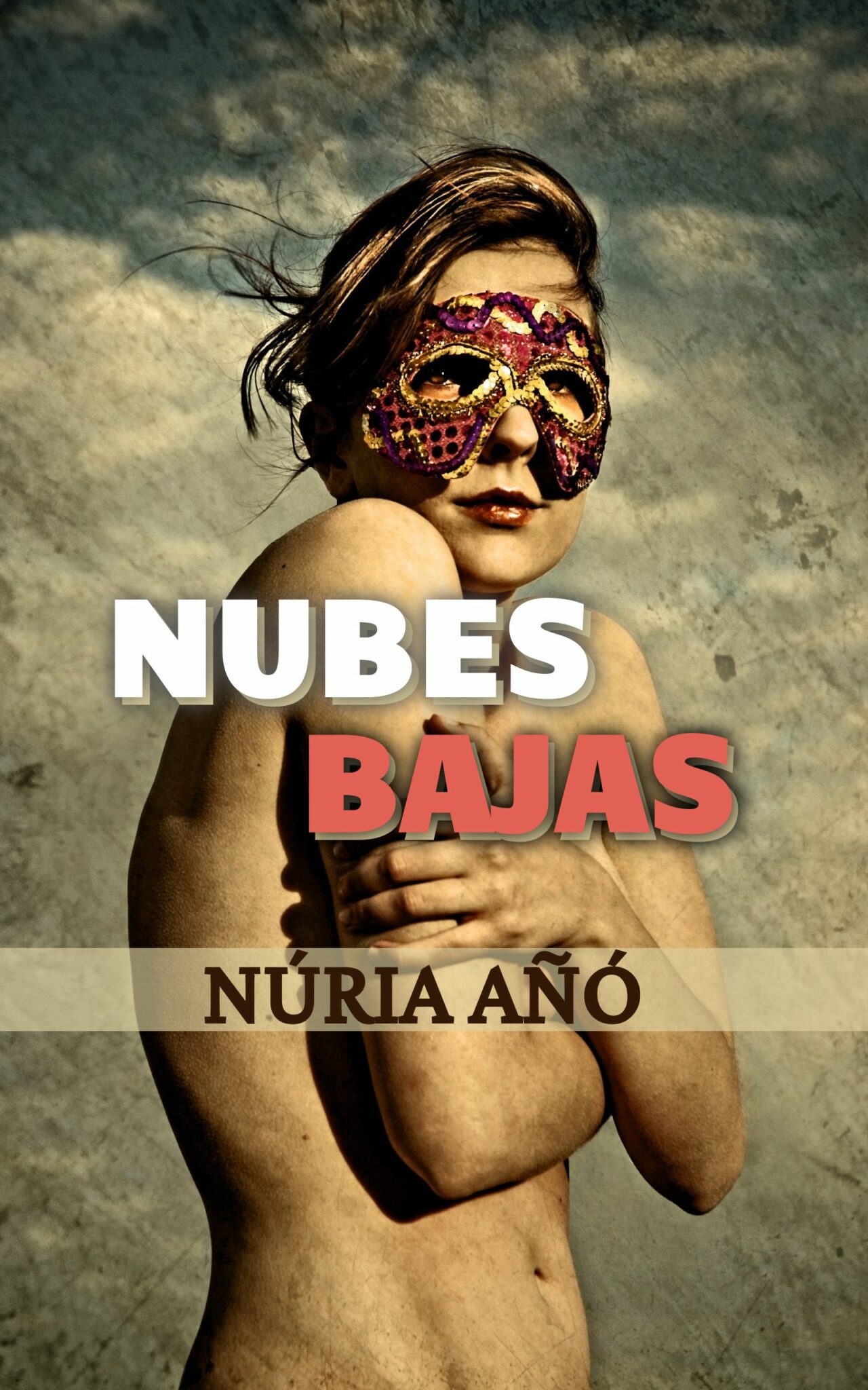 Nubes bajas, de Núria Añó