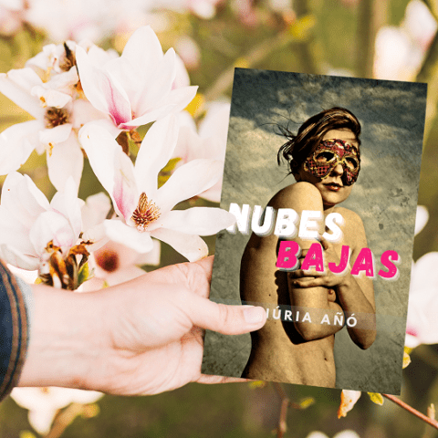nubes bajas Núria Añó novela