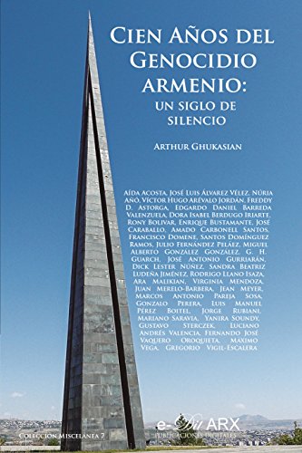 Cien años del Genocidio Armenio: un siglo de silencio
