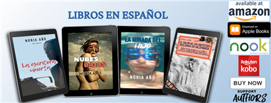 libros novelas en español