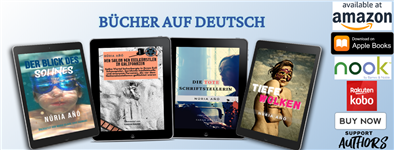 Romane Bücher auf Deutsch