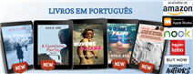 novela livros em portugus de Nria A